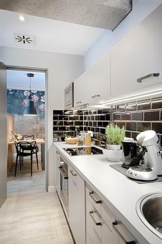 Aparthotel Mloft Apartments M�nchen