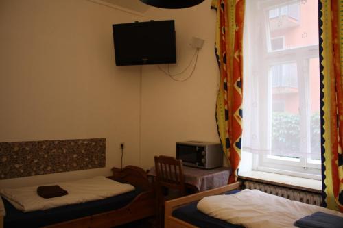 Hostal Hotel Pension Schmellergarten