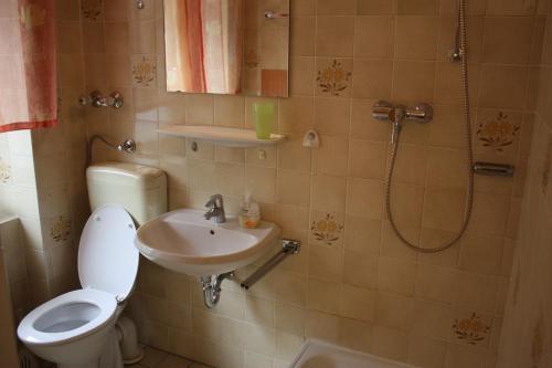 Hostal Hotel Pension Schmellergarten