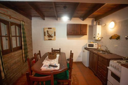 Lodge Caba�as El Vallecito