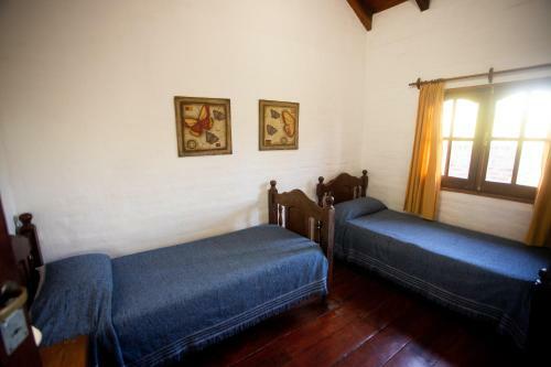 Lodge Caba�as El Vallecito