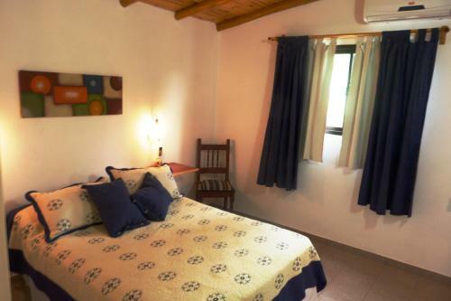 Lodge Caba�as El Vallecito