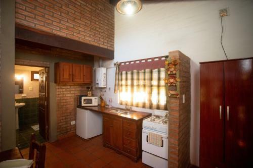 Lodge Caba�as El Vallecito