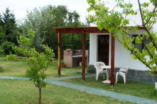 Lodge Caba�as El Vallecito