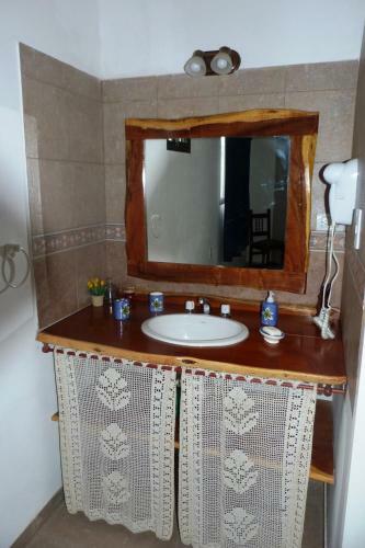 Lodge Caba�as El Vallecito