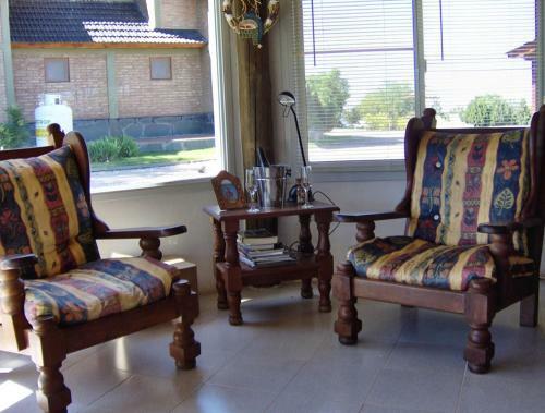 Lodge Caba�as El Vallecito