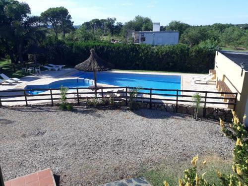 Lodge Caba�as El Vallecito