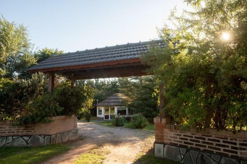 Lodge Caba�as El Vallecito