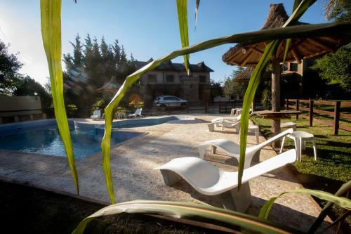 Lodge Caba�as El Vallecito
