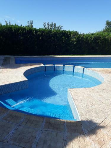 Lodge Caba�as El Vallecito