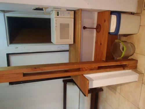 Apartamento Via Viel Buenos Aires