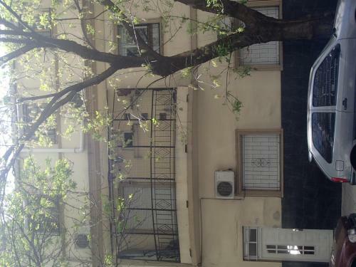 Apartamento Via Viel Buenos Aires