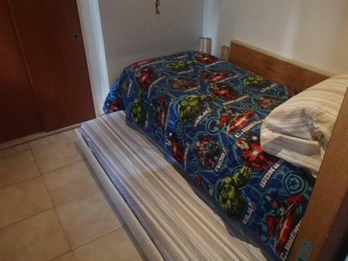 Apartamento Via Viel Buenos Aires