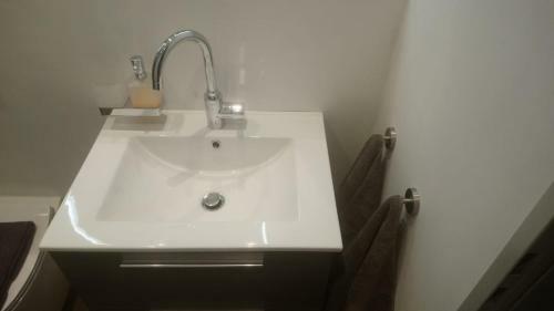 Apartamento Karbon