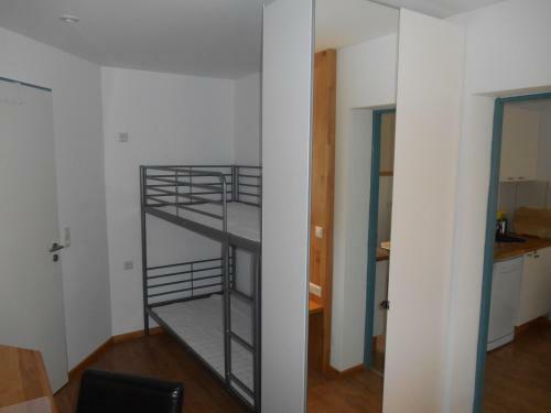 Apartamento Warum Ins Hotel