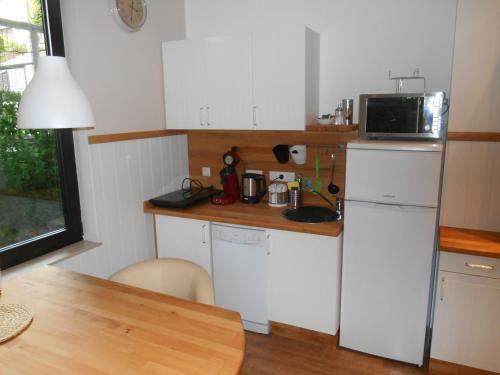 Apartamento Warum Ins Hotel