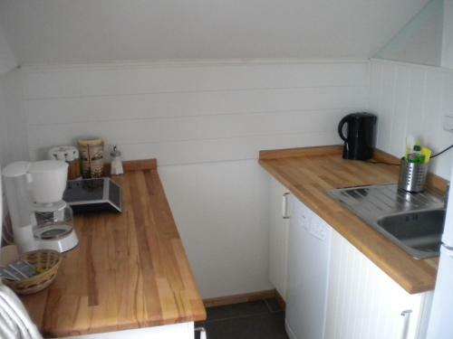 Apartamento Warum Ins Hotel