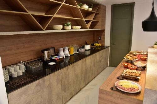 Nuevo Centro Apart Hotel & Suites