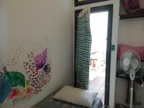 Zeppelin Art-hostel