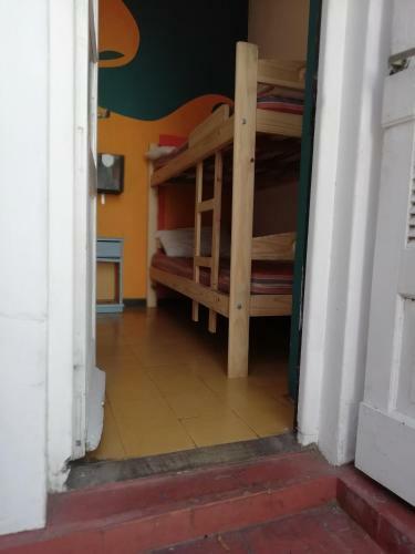 Zeppelin Art-hostel