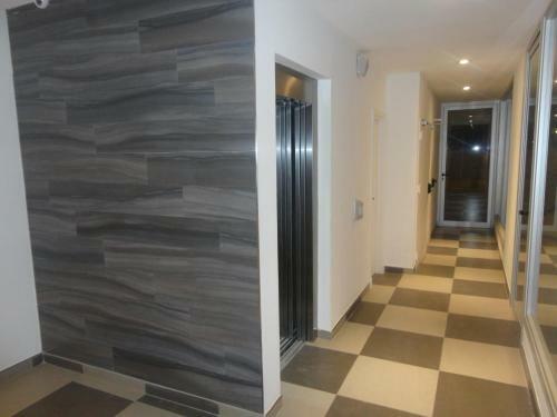 Marco Polo Platinum Apartamento