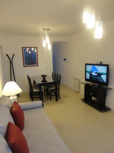 Marco Polo Platinum Apartamento