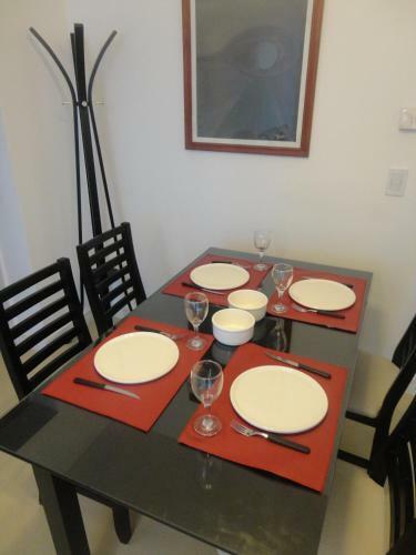 Marco Polo Platinum Apartamento