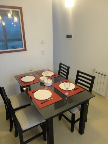 Marco Polo Platinum Apartamento