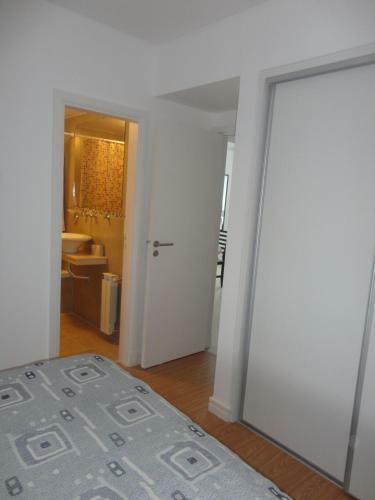 Marco Polo Platinum Apartamento