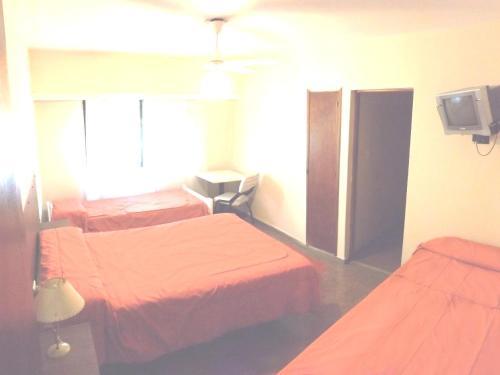 Hotel Nueva Italia