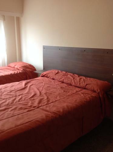 Hotel Nueva Italia