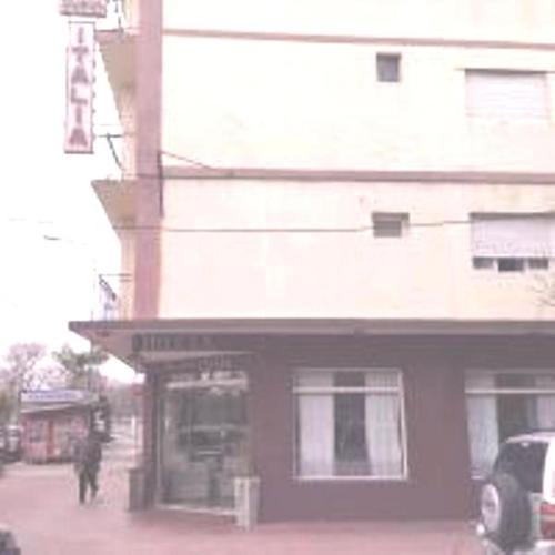 Hotel Nueva Italia