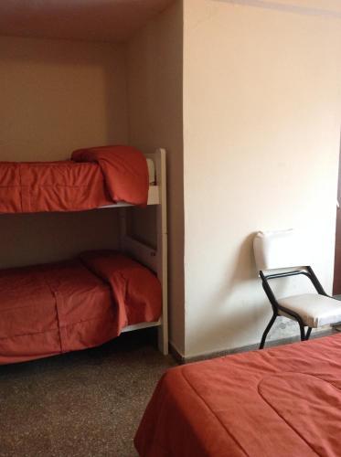 Hotel Nueva Italia