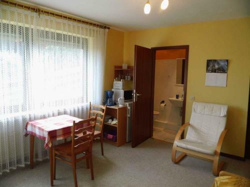 Apartamento Ferienwohnung Neuenrade