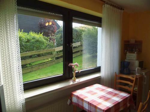 Apartamento Ferienwohnung Neuenrade