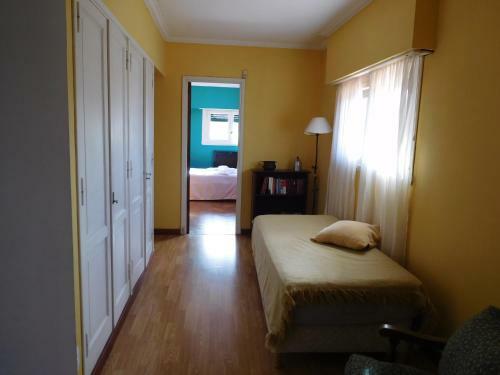 Casa Barrio Los Troncos
