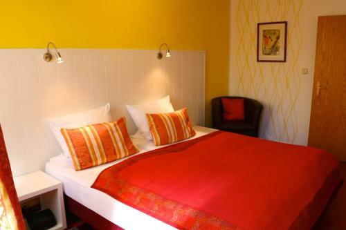 Casa Hotel Neu-isenburg