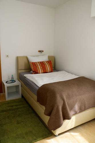 Casa Hotel Neu-isenburg