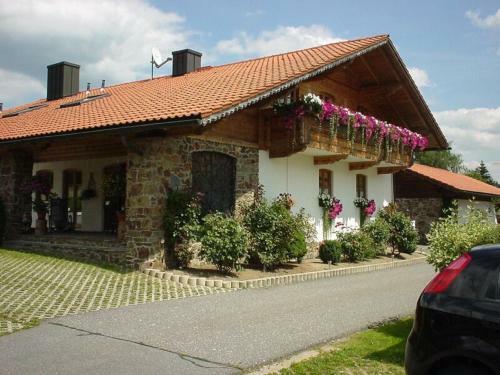 Apartamento Ferienwohnung Sp�th