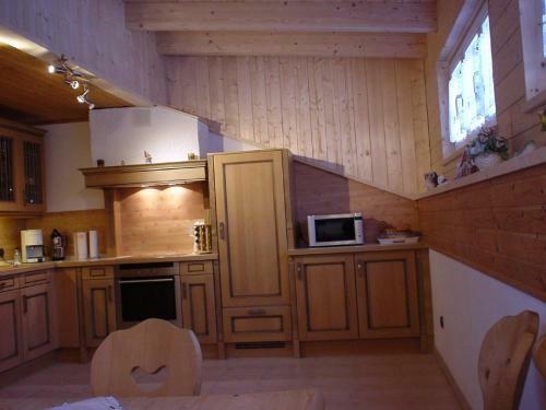 Apartamento Ferienwohnung Sp�th
