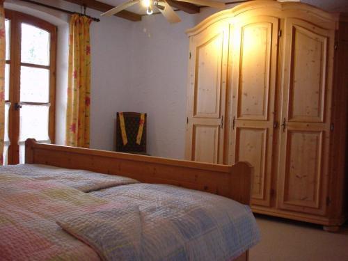 Apartamento Ferienwohnung Sp�th