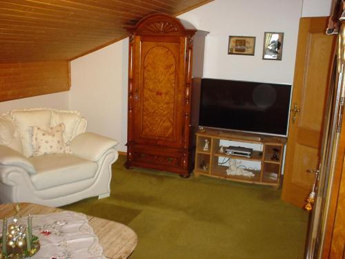 Apartamento Ferienwohnung Sp�th