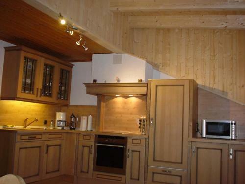 Apartamento Ferienwohnung Sp�th