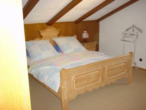 Apartamento Ferienwohnung Sp�th