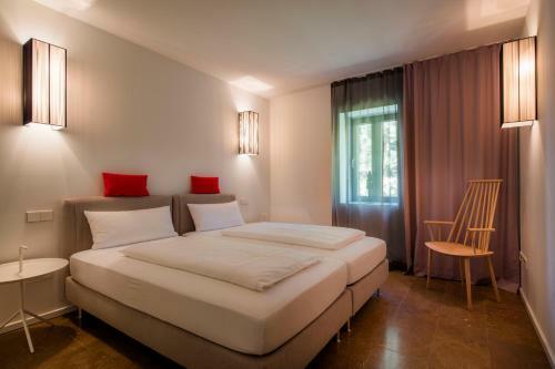 Apartamentos Loblocher Hof