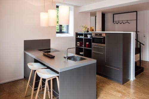Apartamentos Loblocher Hof
