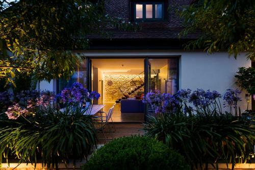 Apartamentos Loblocher Hof