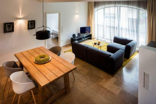 Apartamentos Loblocher Hof
