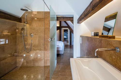 Apartamentos Loblocher Hof