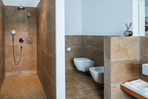 Apartamentos Loblocher Hof